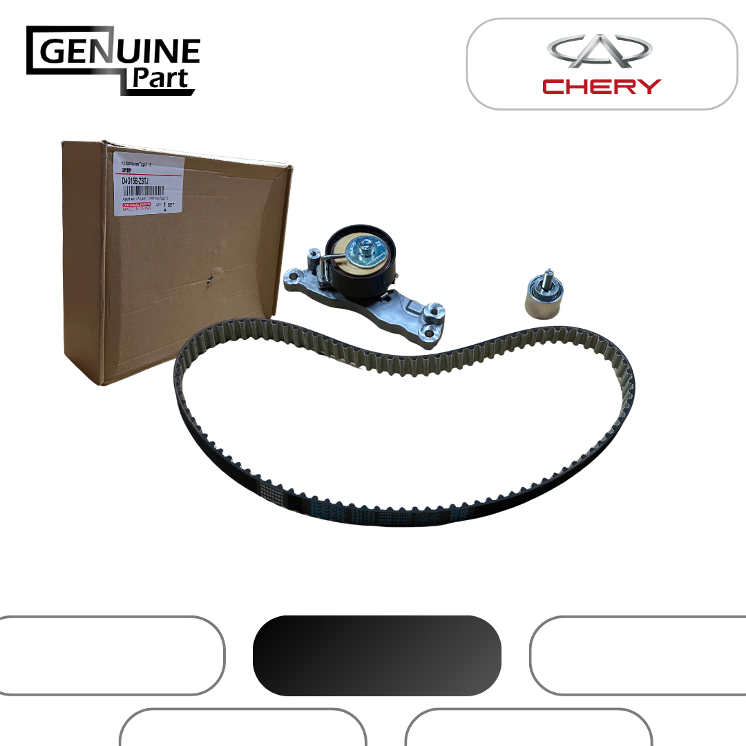 KIT DE DISTRIBUCION CHERY TIGGO 3 MOTOR 1.5 (2020/2025)