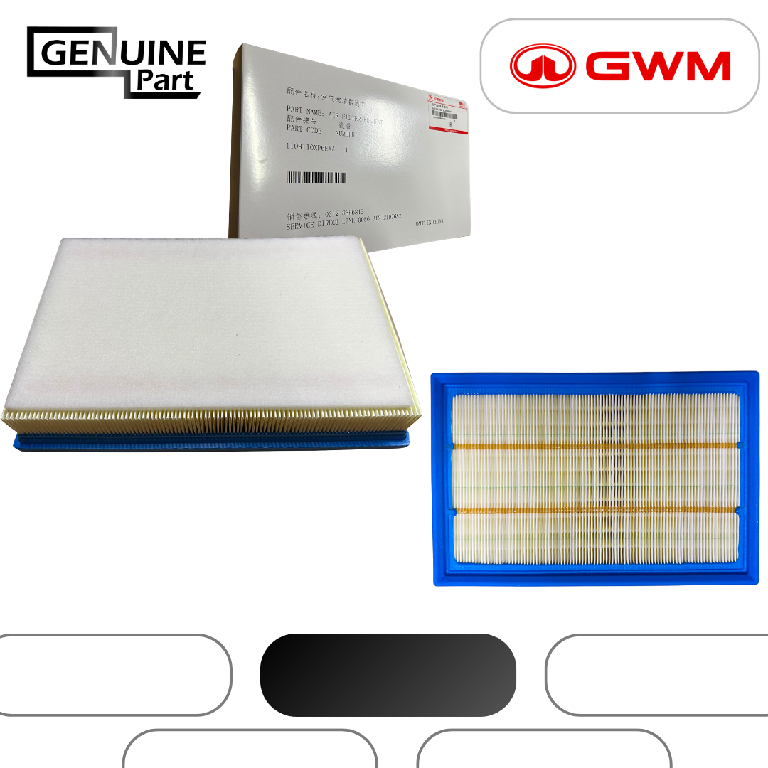 KIT DE MANTENCION (FILTROS) GREAT WALL POER MOTOR 2.0 (2019/2023) EURO 5