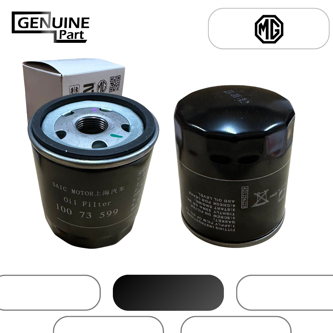 KIT DE MANTENCION (FILTROS) MG 5 MOTOR 1.5 (2020/2025)