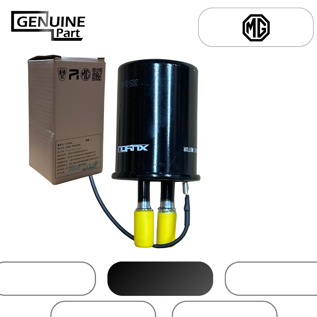 KIT DE MANTENCION (FILTROS) MG ZS MOTOR 1.5 (2018/2025)