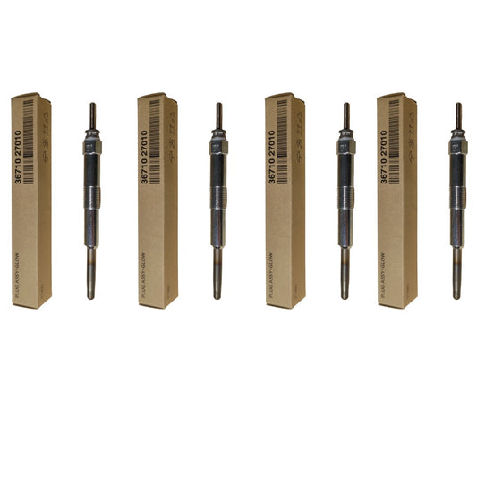 Bujia Incandescente 12 Volt