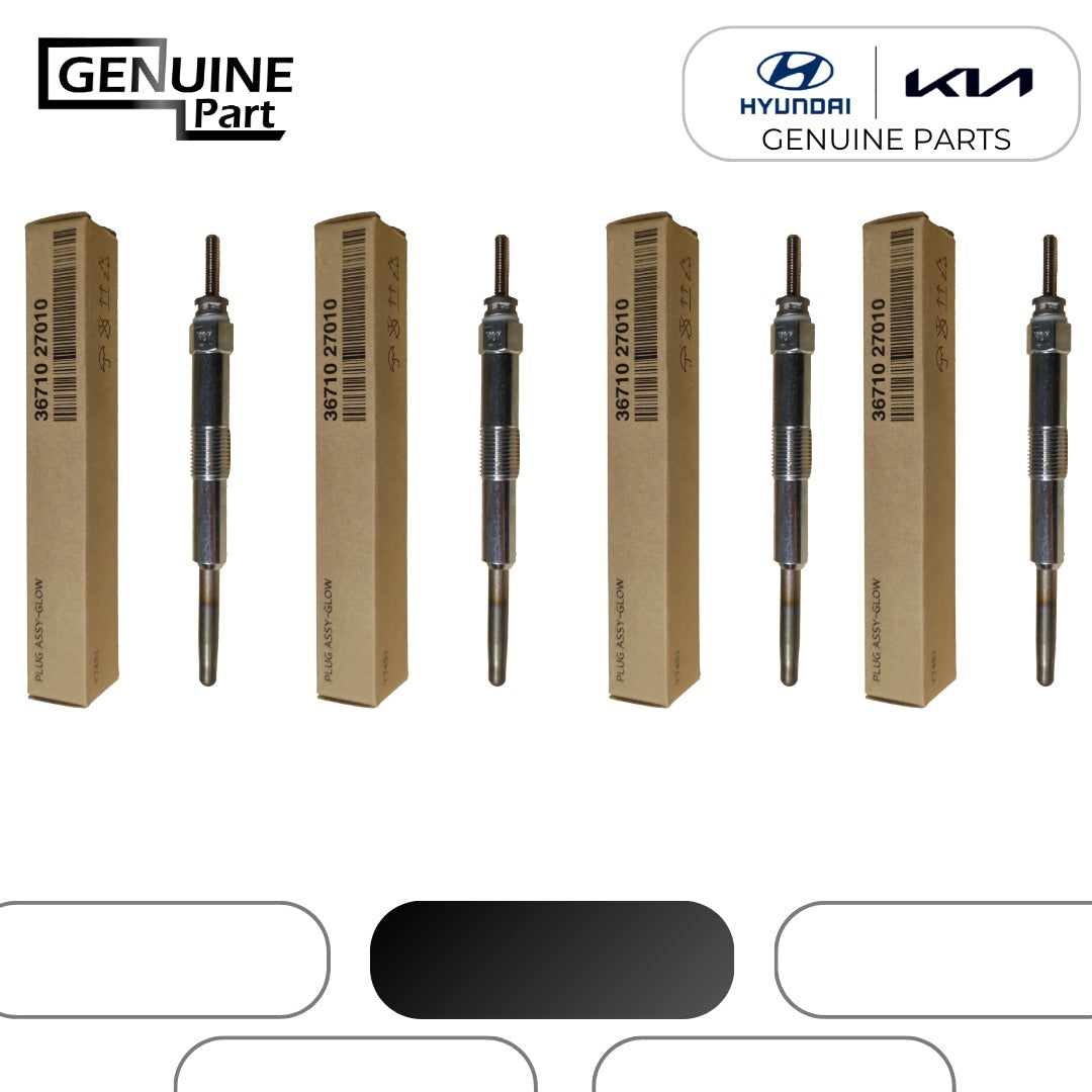 Bujia Incandescente 12 Volt