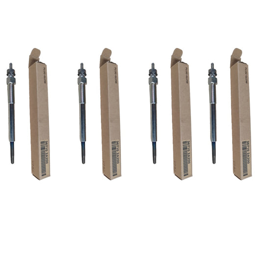 Bujía incandescente 12 Volt