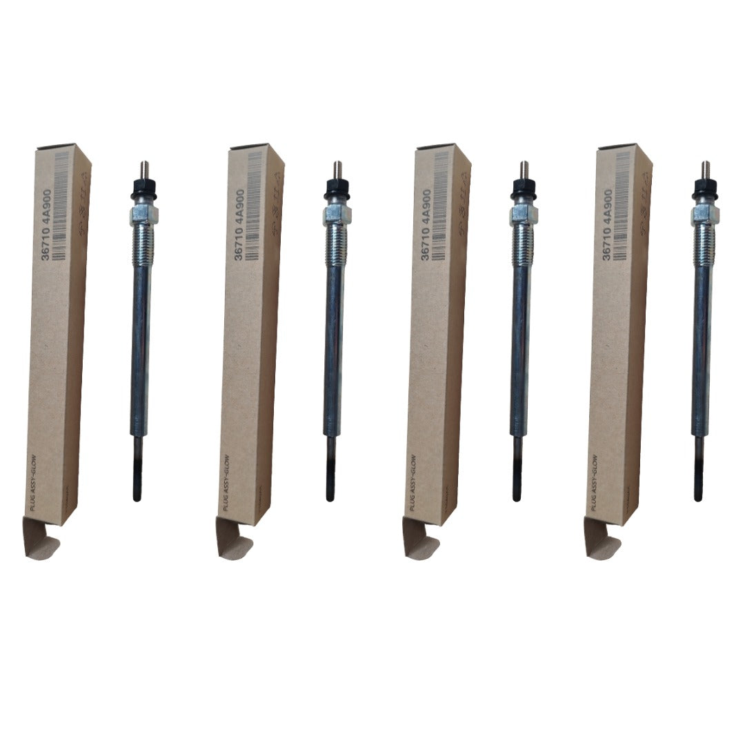 Bujía Incandescente