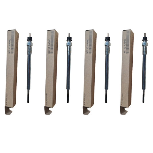 Bujía Incandescente