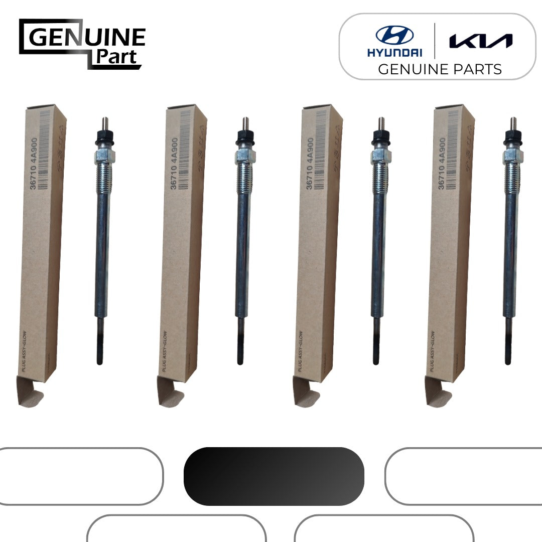 Bujía Incandescente